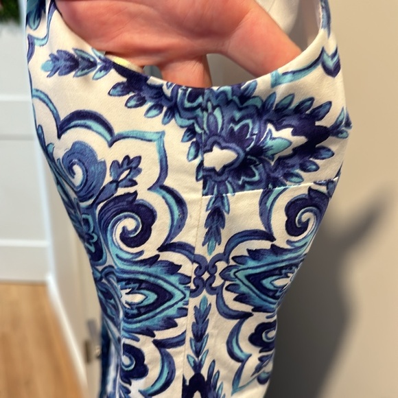 Talbots size 12 dress - Picture 6 of 6